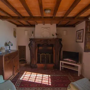  Ferienhaus Casa Gelsomino Italien
