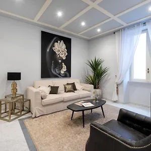 Apartment Divo - Spanish Steps, Rom