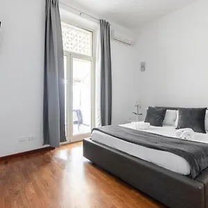  Apartment Art House Centro Storico Luxury