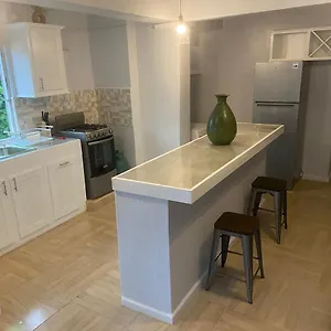 Jean Olive Apartment Castries