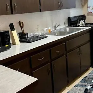Paradise Haven Apartment Nassau