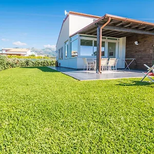  Villa Pasquale...immersa Nella Tranquillita' Italien
