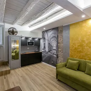 Apartment Giulia