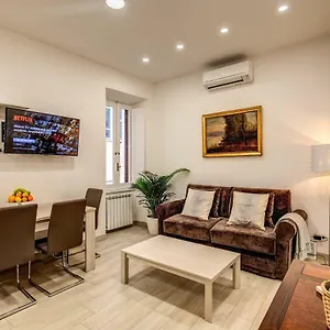  Apartment Fresh House Borghese