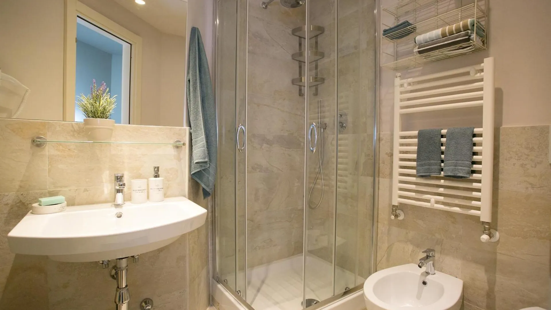 Cola Di Rienzo A E B Apartment Rome Италия