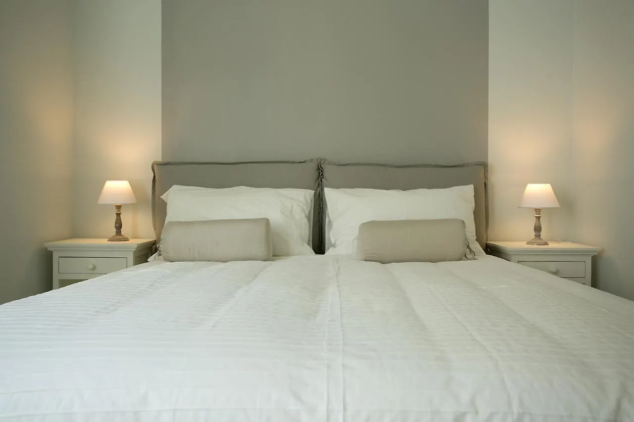 Cola Di Rienzo A E B Apartment Rome Италия