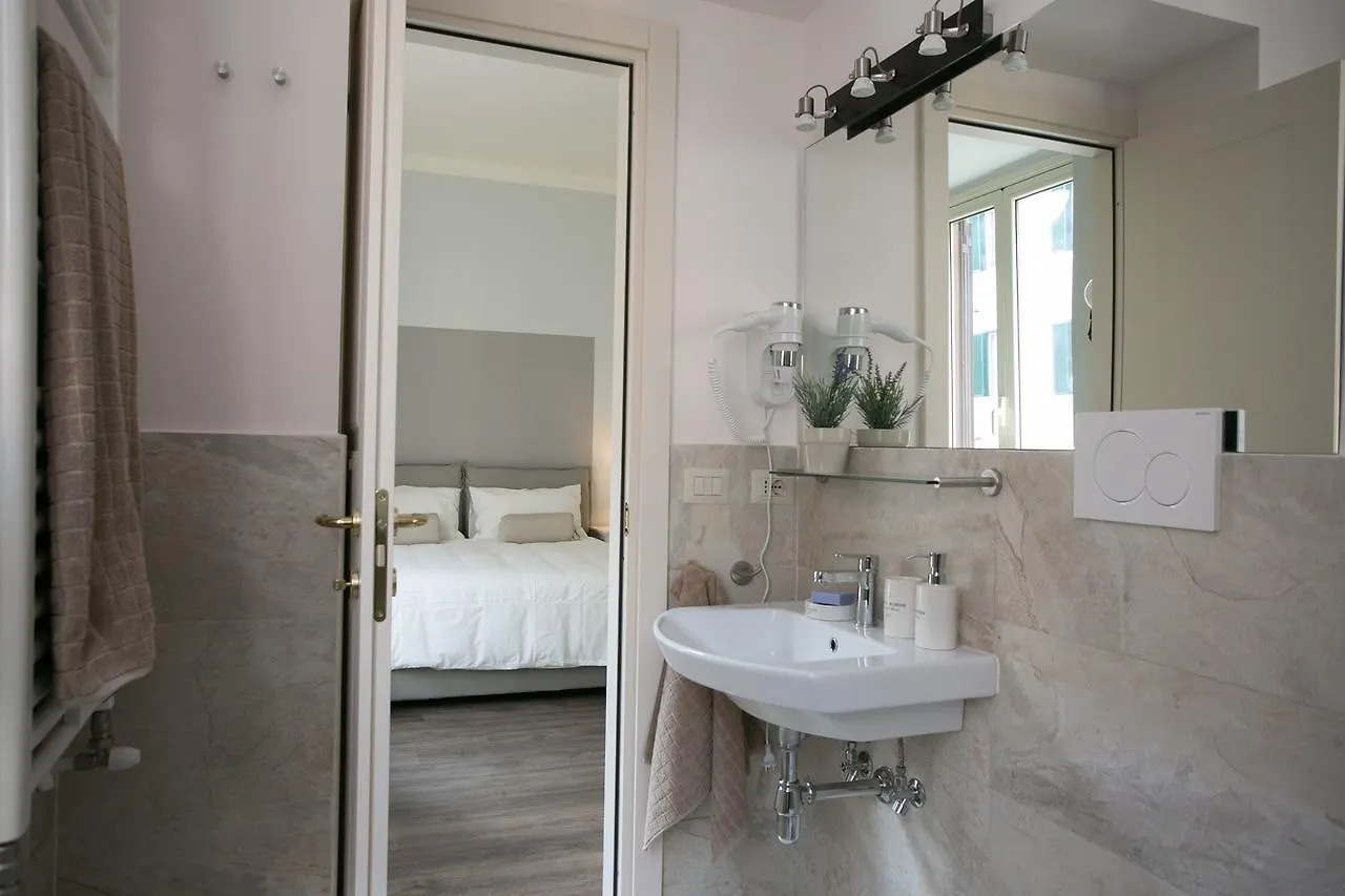 Cola Di Rienzo A E B Apartment Rome 0*,  Италия