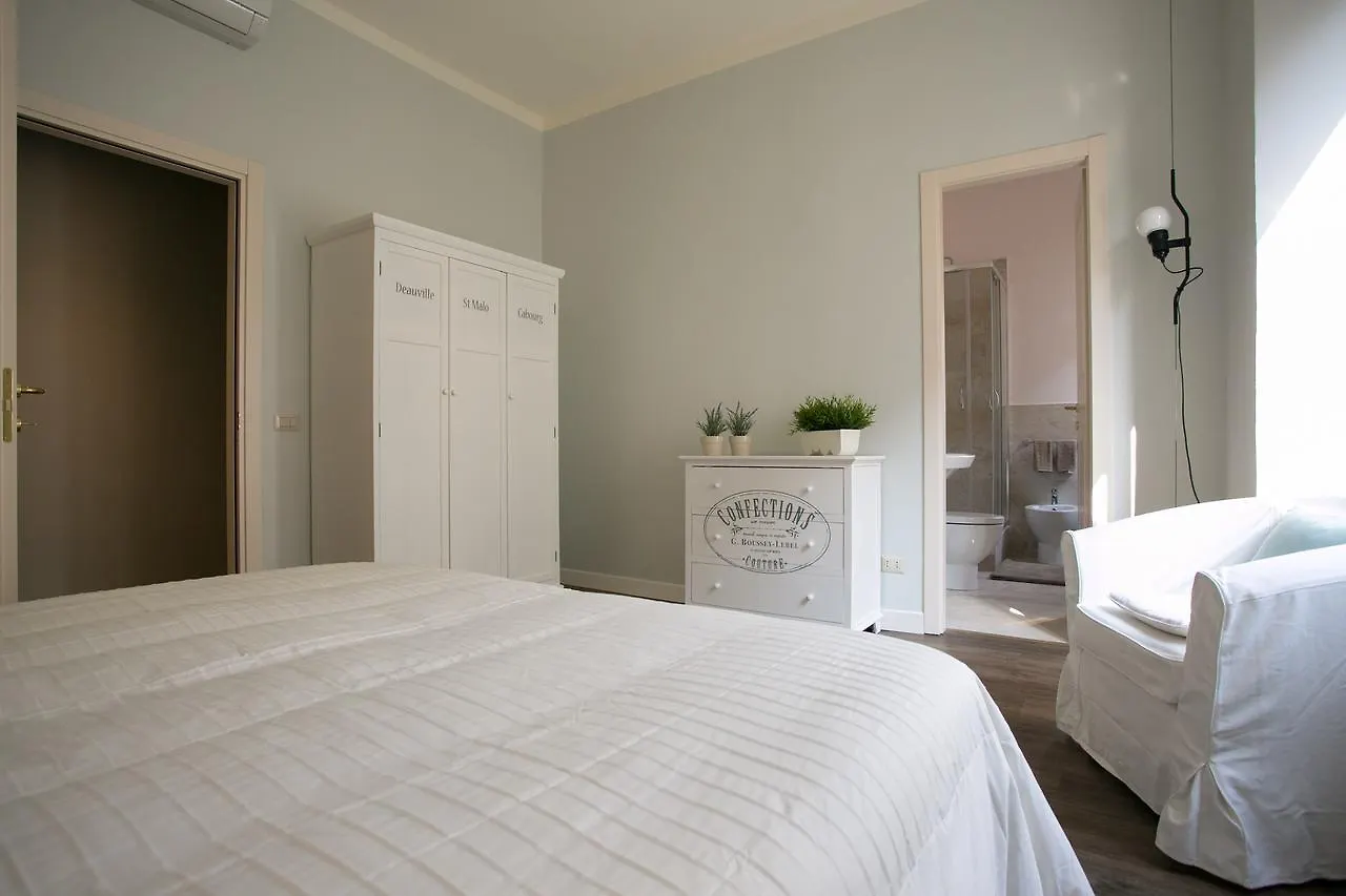 Cola Di Rienzo A E B Apartment Rome Италия